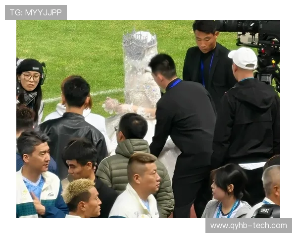 当足球明星遇上音乐舞台谁说他们不能唱出动人旋律