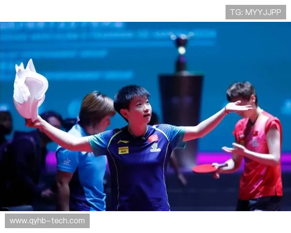 重庆乒乓球队荣登全国乒乓球节奏排行榜第四名引发热议