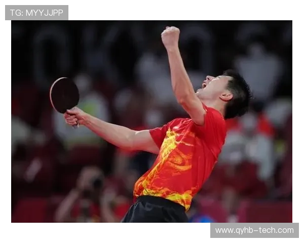 南京乒乓球队配合排名创新高展现团队实力与技术进步