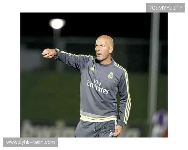 齐达内足球明星头像解析与历史成就回顾