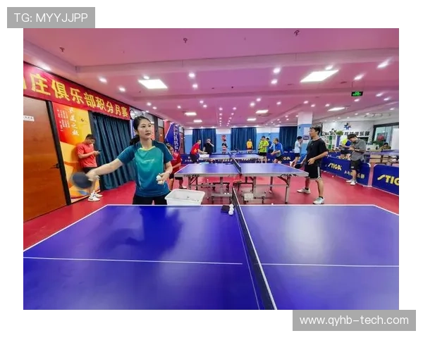 乒乓球的智慧与技巧：深入解析南京乒乓球队的战术与训练秘诀