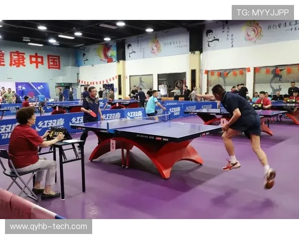 乒乓球专题：深入探讨杭州乒乓球队的团队协作与默契配合之道